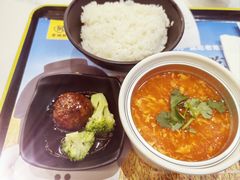 狮子头-老娘舅(杭州东站店)