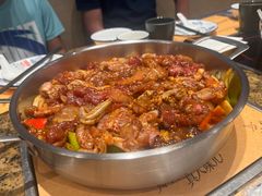 -黄记煌三汁焖锅(欢乐海岸店)