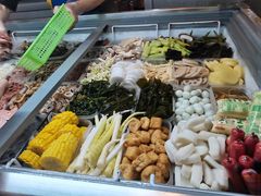 -筒骨麻辣烫(永同昌公寓胜明花园店)