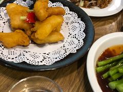 -喜粤糖朝餐厅(三八广场店)