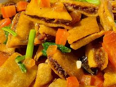 -小尕子·新疆菜(明园店)