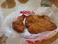 炸鸡排-永顺炸鸡(北京总店)