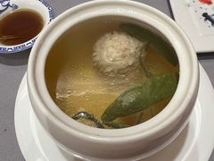 -银都上海菜馆(粤海东路店)