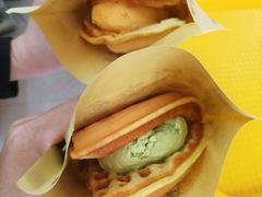 -成裕雪糕店(士多店)