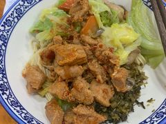 辣肉丁-崔氏班面馆(2号店)