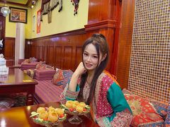 -清真· AL-JANNAT 佳纳特餐厅(仙林店)