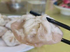 -陈寔包子王·卤煮小肠·京味小吃(龙潭店)