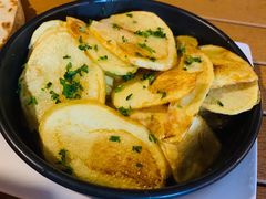 鸡腿土豆-ALAMEEN阿拉伯餐厅(三里屯店)
