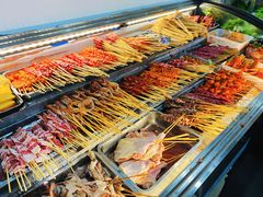 -瑞安第一泡·后街泡泡(虹桥后街店)