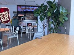 -肯德基(巴沟店)