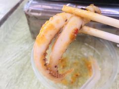 -青木岚小海鲜•小龙虾(友谊店)