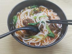 -重庆小面(蒲淞北路店)