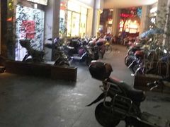 -一兆韦德健身(梅川店)