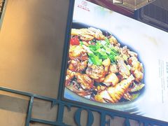 -湘香私房菜(大石长隆店)