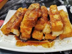 -小胖墩炝锅鱼(天钥桥路店)