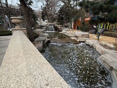 -青岛鑫江温德姆酒店