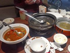 -汀小府·福建客家菜(鼓山沃尔玛店)