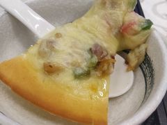 -遇花缘·点心·中西融合菜(美吉特广场店)