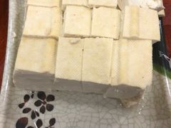 -老朴朝鲜风味(顾乡店)