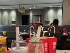 -海底捞火锅(步步高新天地店)