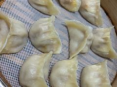 蟹黄包-千忆汤包(闽江路店)