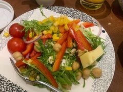 -西藏饭店·亚克·食光自助餐厅