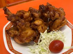 -拉面莊夢語＆中华料理八椿