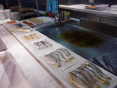 -鹭江潮餐厅•福建菜(鹭江佲家酒店)