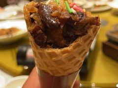 -怡咖啡·自助餐·西安香格里拉