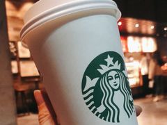 -星巴克(清远万达广场店)