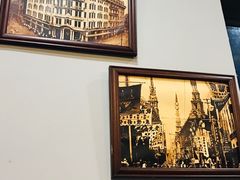 -德大西餐社(云南南路店)