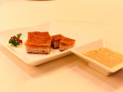 冰烧三层肉-利苑酒家(合景国际金融广场店)