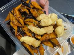 -泉城蜀香鱼府(老韩仓大集店)