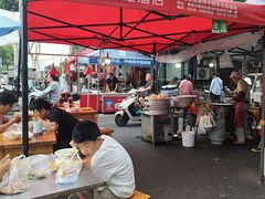 -东关回民小吃一条街(颍河西路店)