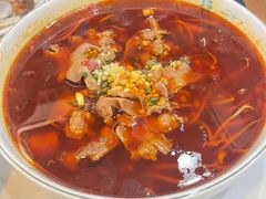 -火龙堂·风味民间菜(文一路店)