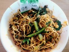 花市豌杂面-花市豌杂面(民生路店)