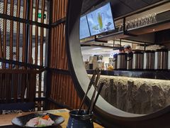 -湊湊火锅·茶憩(上海合生汇店)