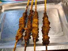 -新疆阿卜杜拉烧烤餐厅(四方坪店)