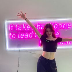 -R.A Dance智能自助舞蹈练习室