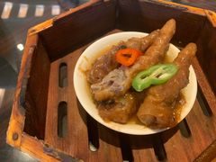 -新天世纪中餐厅