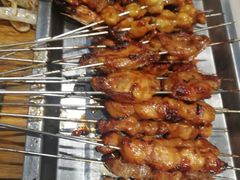 -胖姐烧烤(总店)