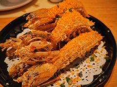 -79号渔船海鲜饭店(岗厦店)