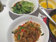 -兰湘子·湘菜小炒(长安万科广场店)