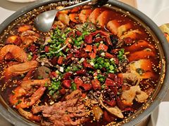-眉州东坡·熊猫主题餐厅(枫蓝店)