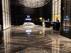 -长沙尼依格罗酒店