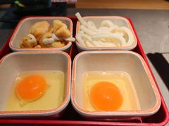 -沼津港精致料理·寿喜烧·烧鸟(龙湖南桥天街日料榜单店)