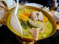-simply thai天泰(静安嘉里中心店)