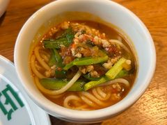 -一坐一忘云南菜(嘉里中心店)