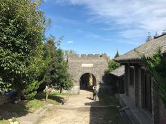 -天龙八部武侠城