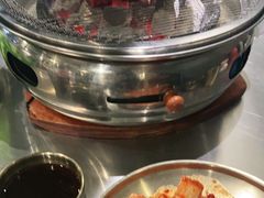 -本炙炭烤·蒲烧活鳗料理店(金沙洲店)